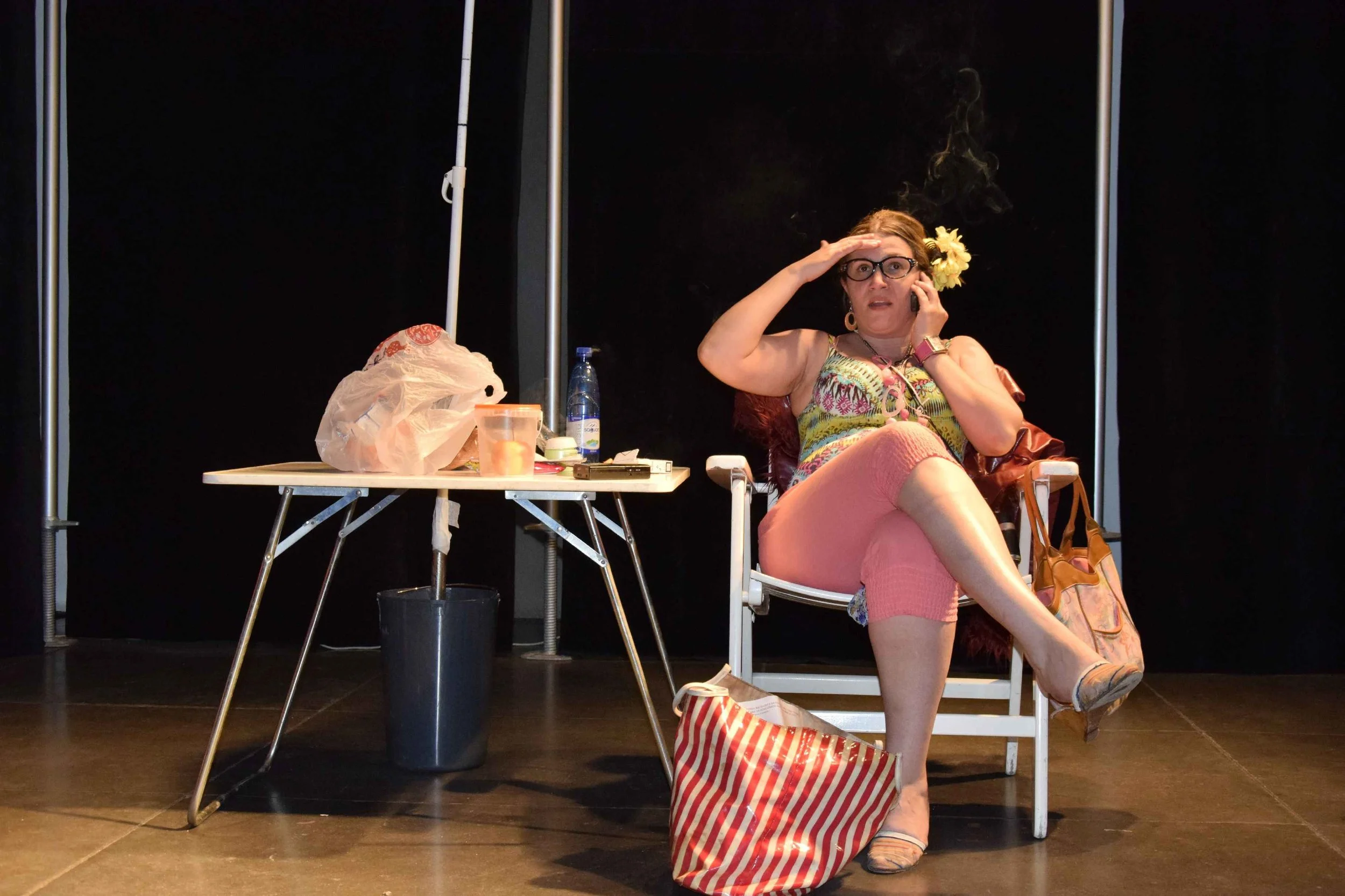 „Martin, Dačko a&nbsp;ich matka”