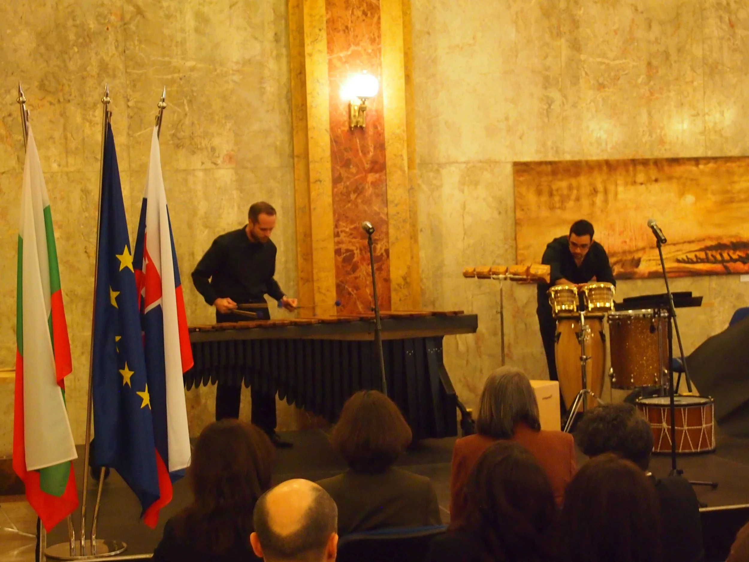 Национален празник на Република България - 3 март 2015