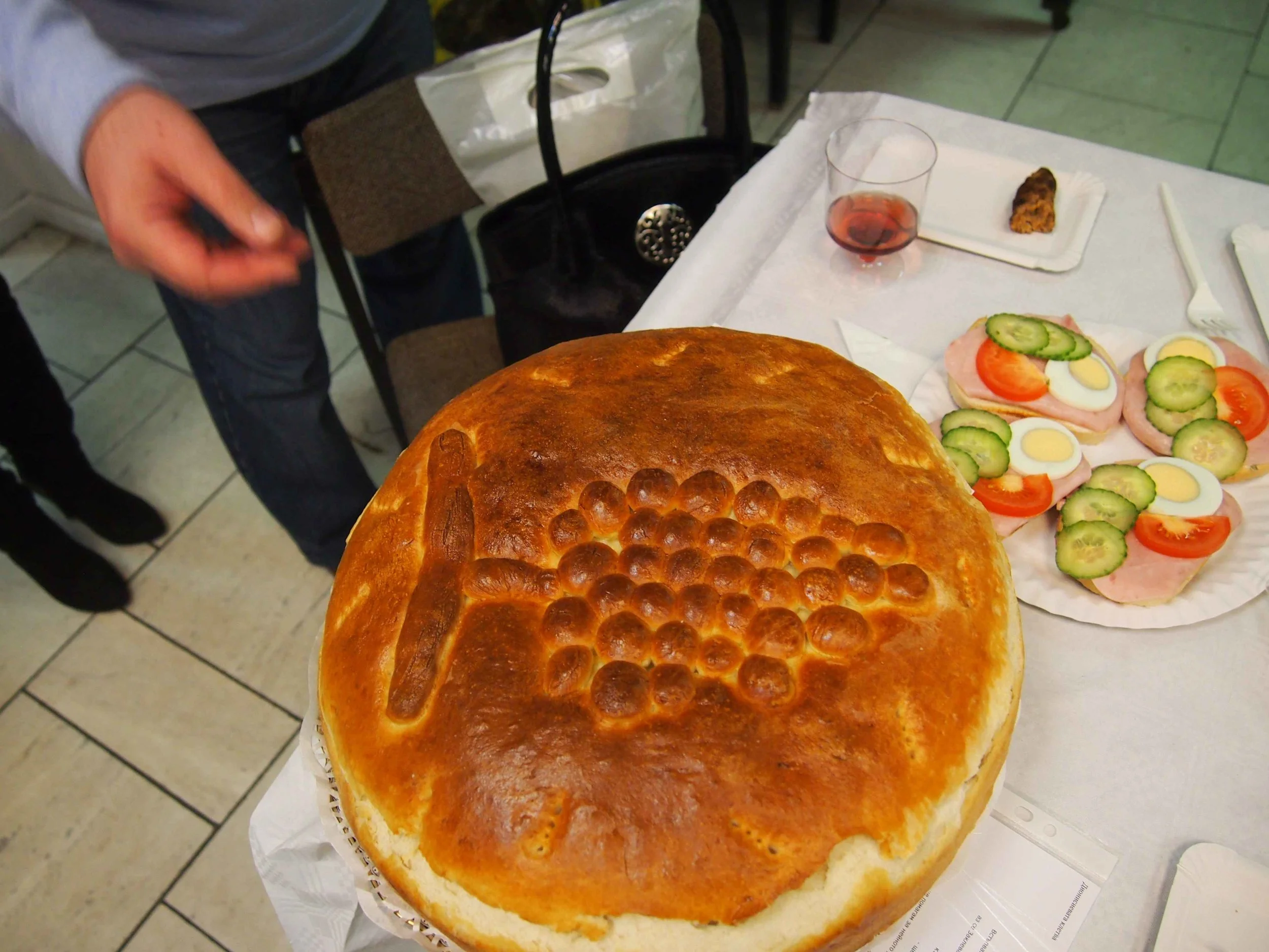 Св. Трифон и Св. Валентин