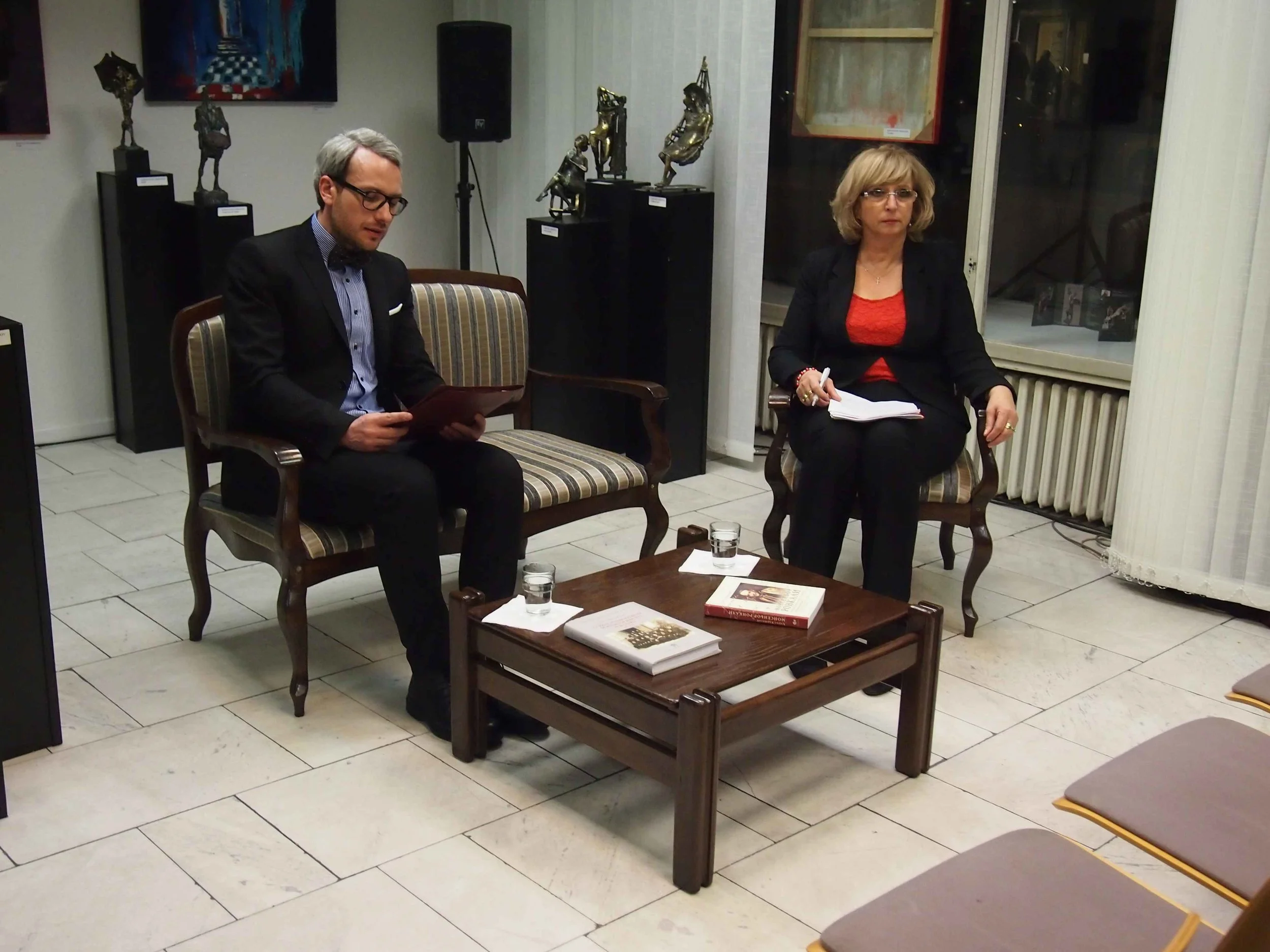 „Монсеньор Ронкали и неговата апостолическа мисия в България”