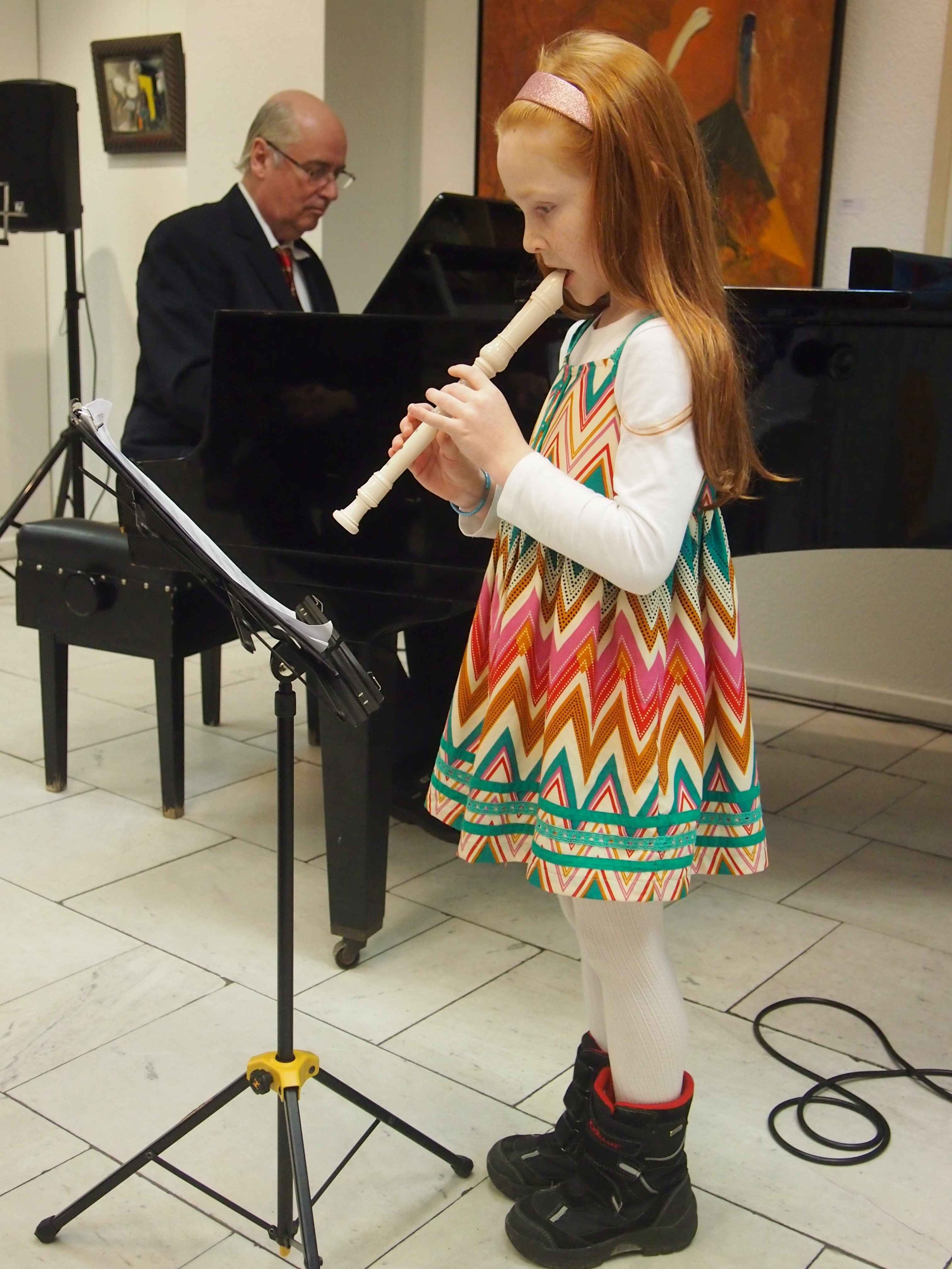 В очакване на Рождество Христово 2014