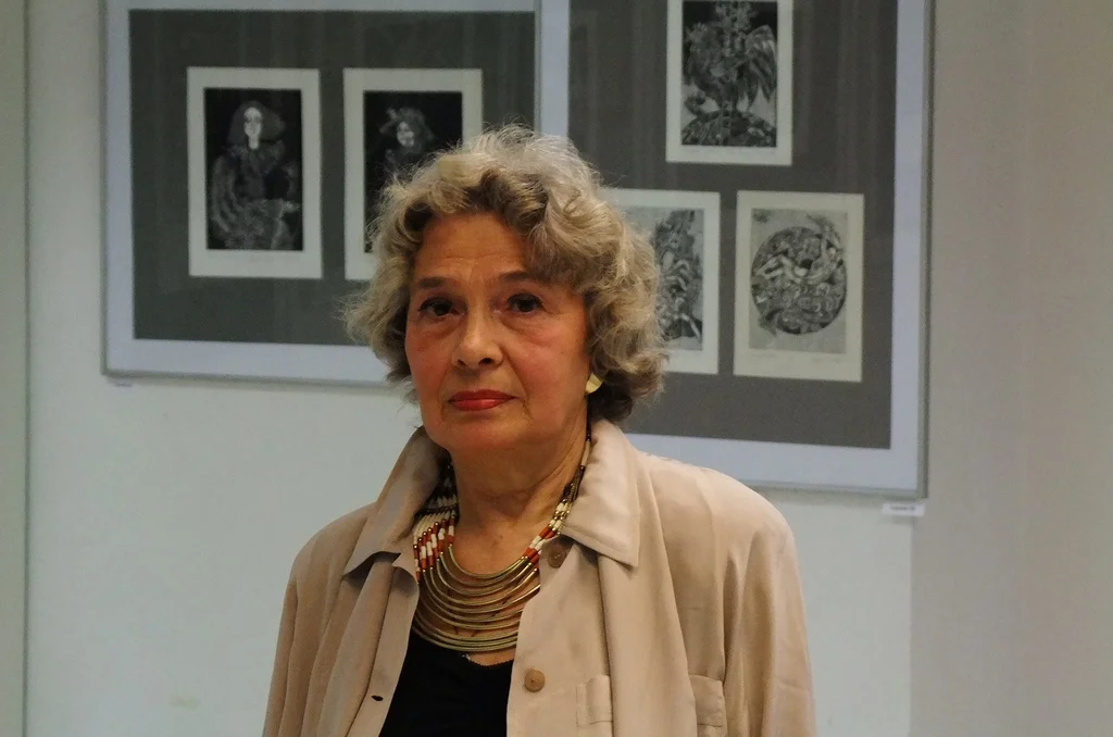 Ralica Nikolova - Cesta času