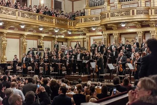 3. MAREC – ŠTÁTNY  SVIATOK BULHARSKEJ REPUBLIKY - Koncert Sofijskej filharmónie