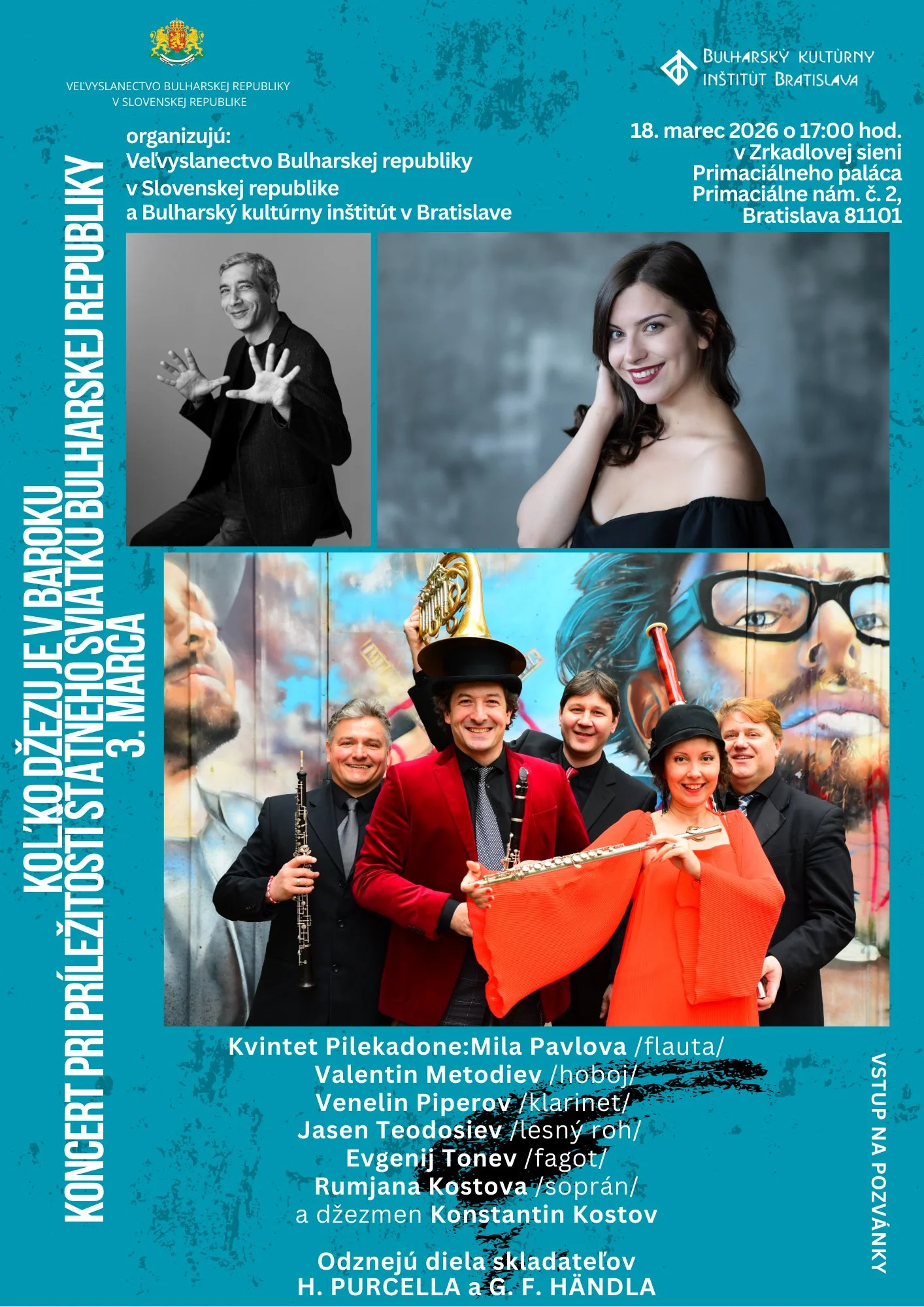 KOĽKO DŽEZU JE V&nbsp;BAROKU 