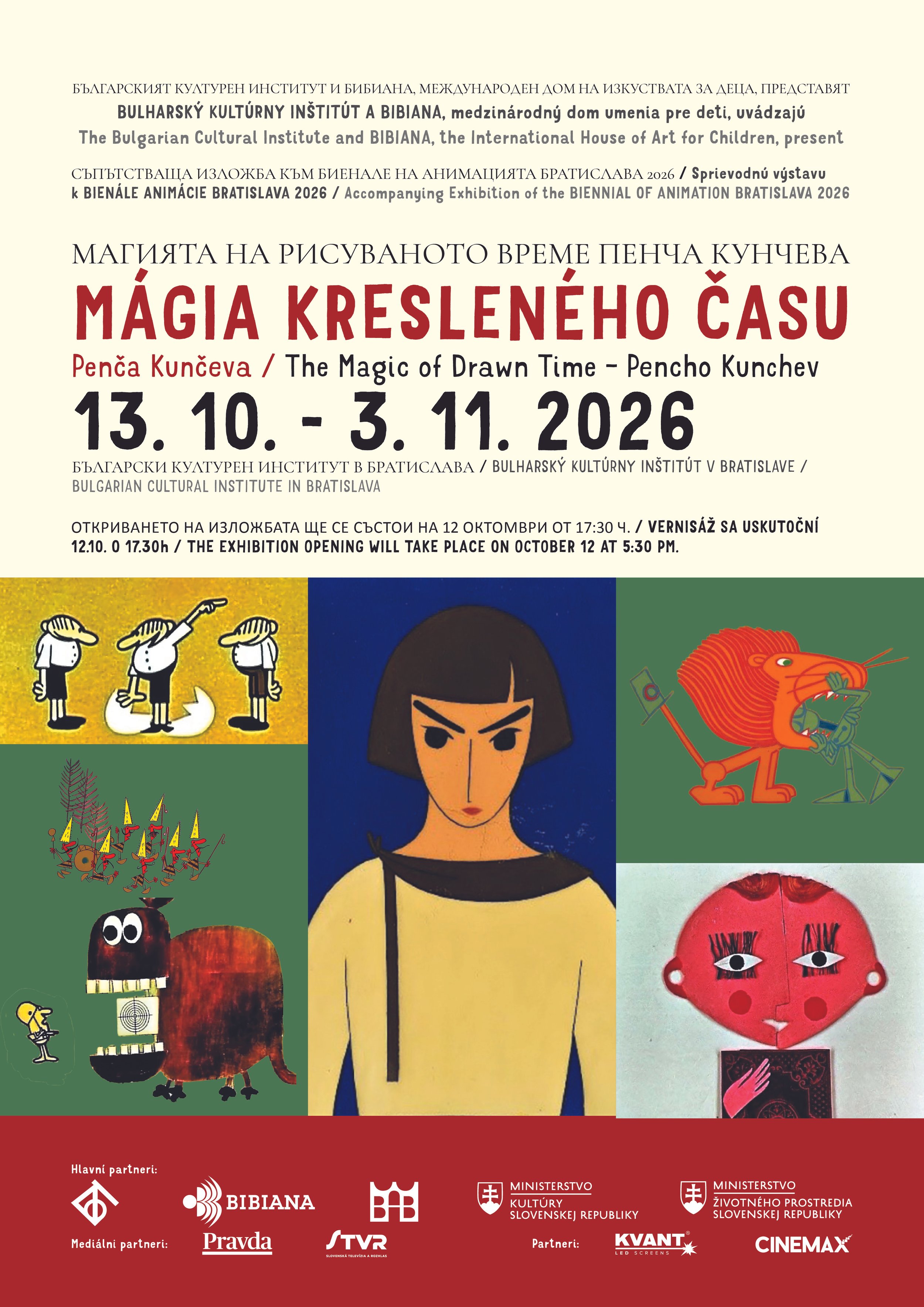 Mágia kresleného času