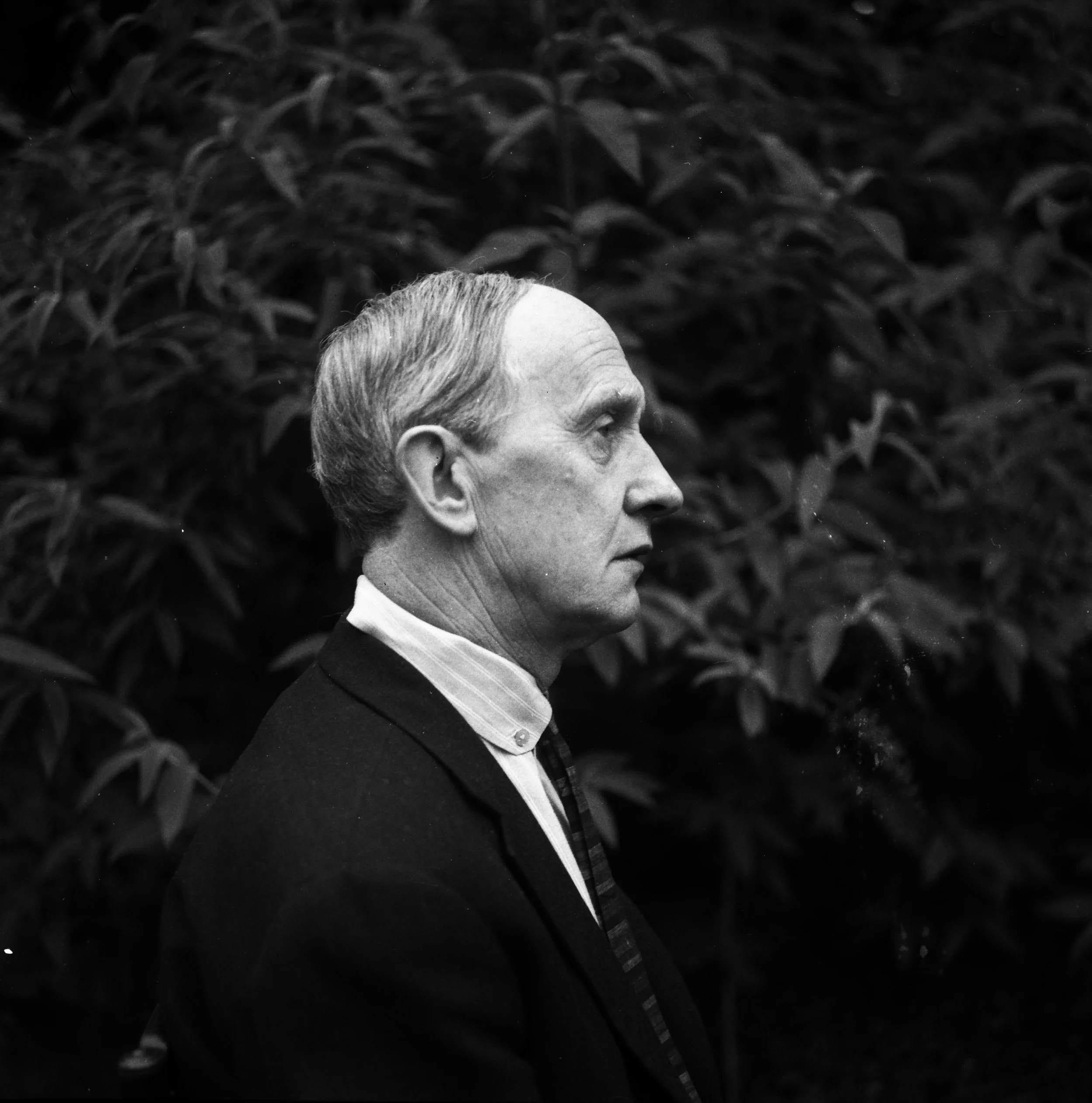 Lord David Cecil