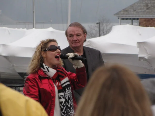Greater Red Bank Women's Initiative Rally 1/21/17