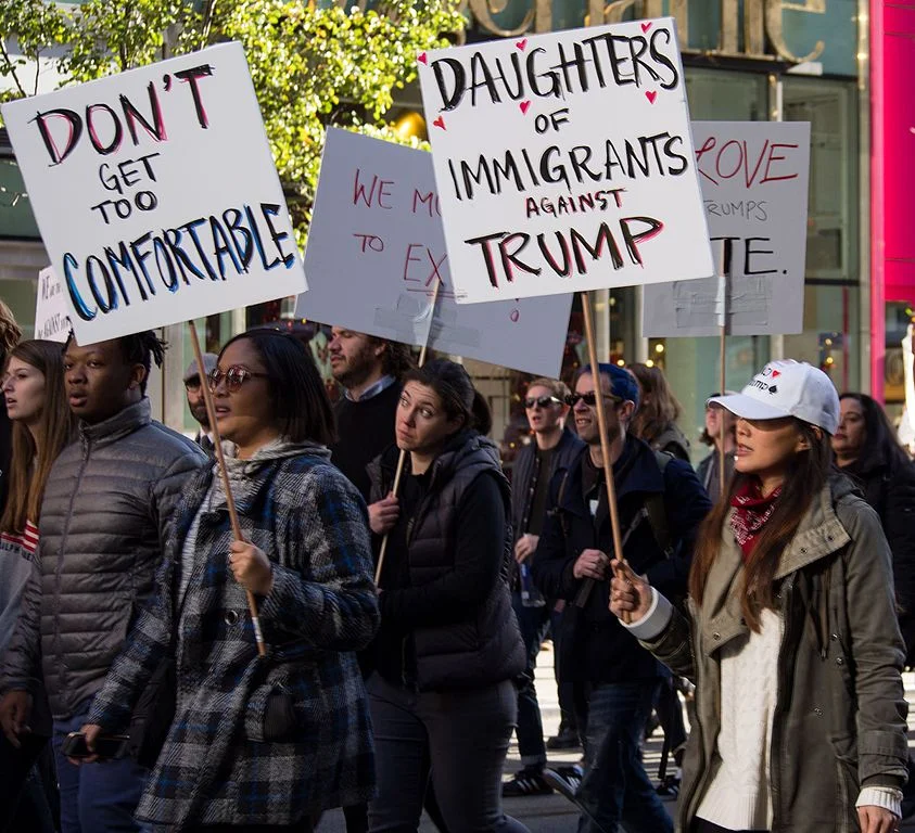 The Worst is Yet to Come