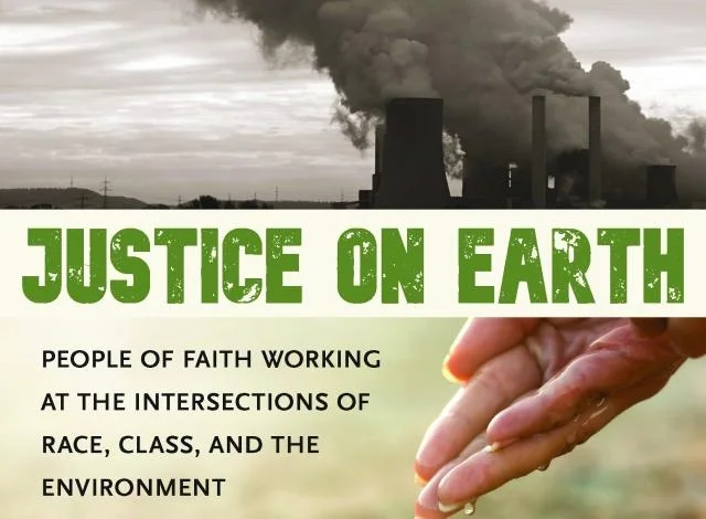 JusticeOnEarth-UUcommonread.jpg