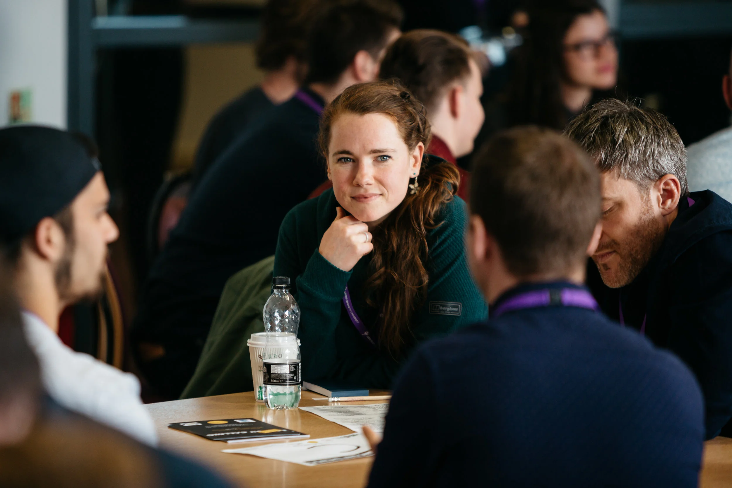 YORKSHIRE MUSIC FORUM PRESENTS - MEET THE EXPERTS #3