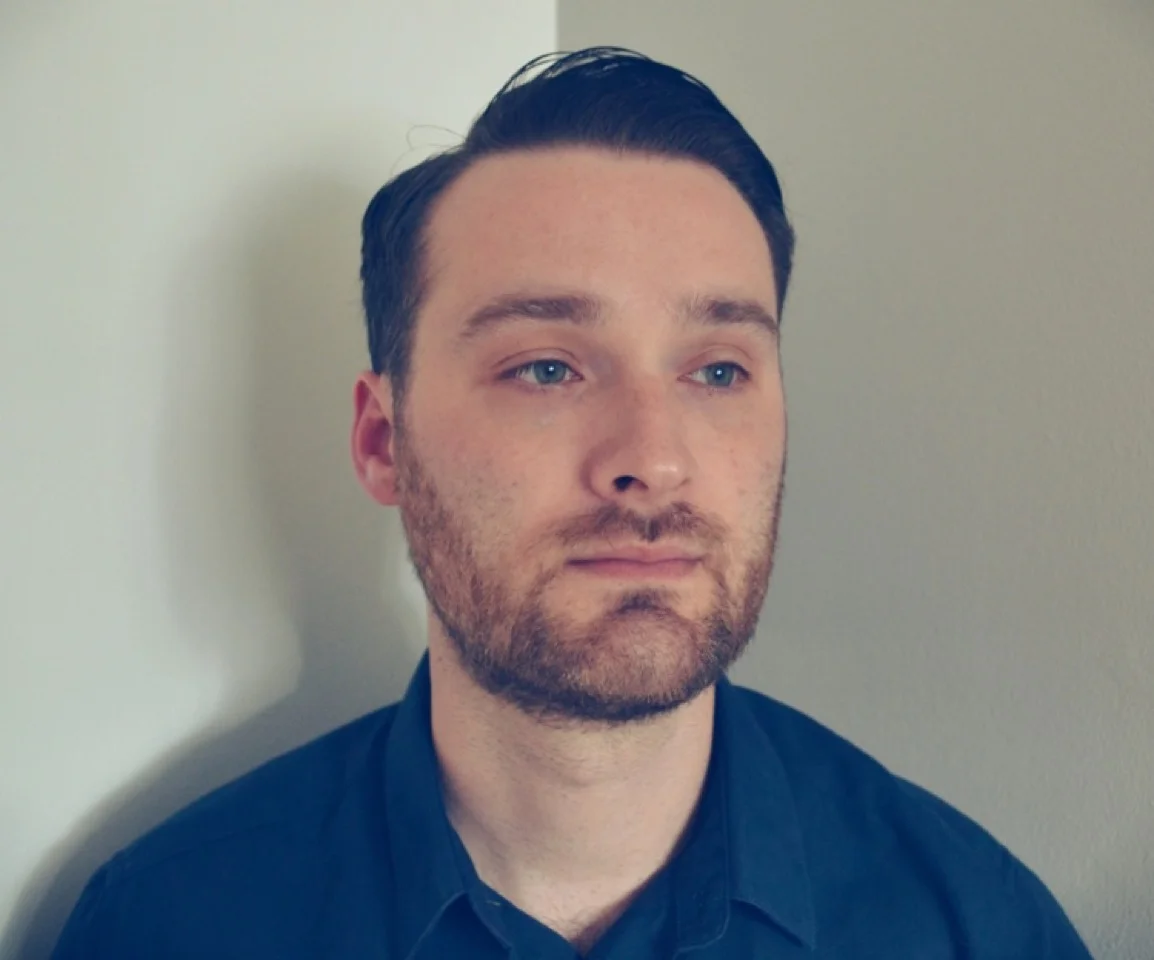 Daniel Jones (PRS For Music)