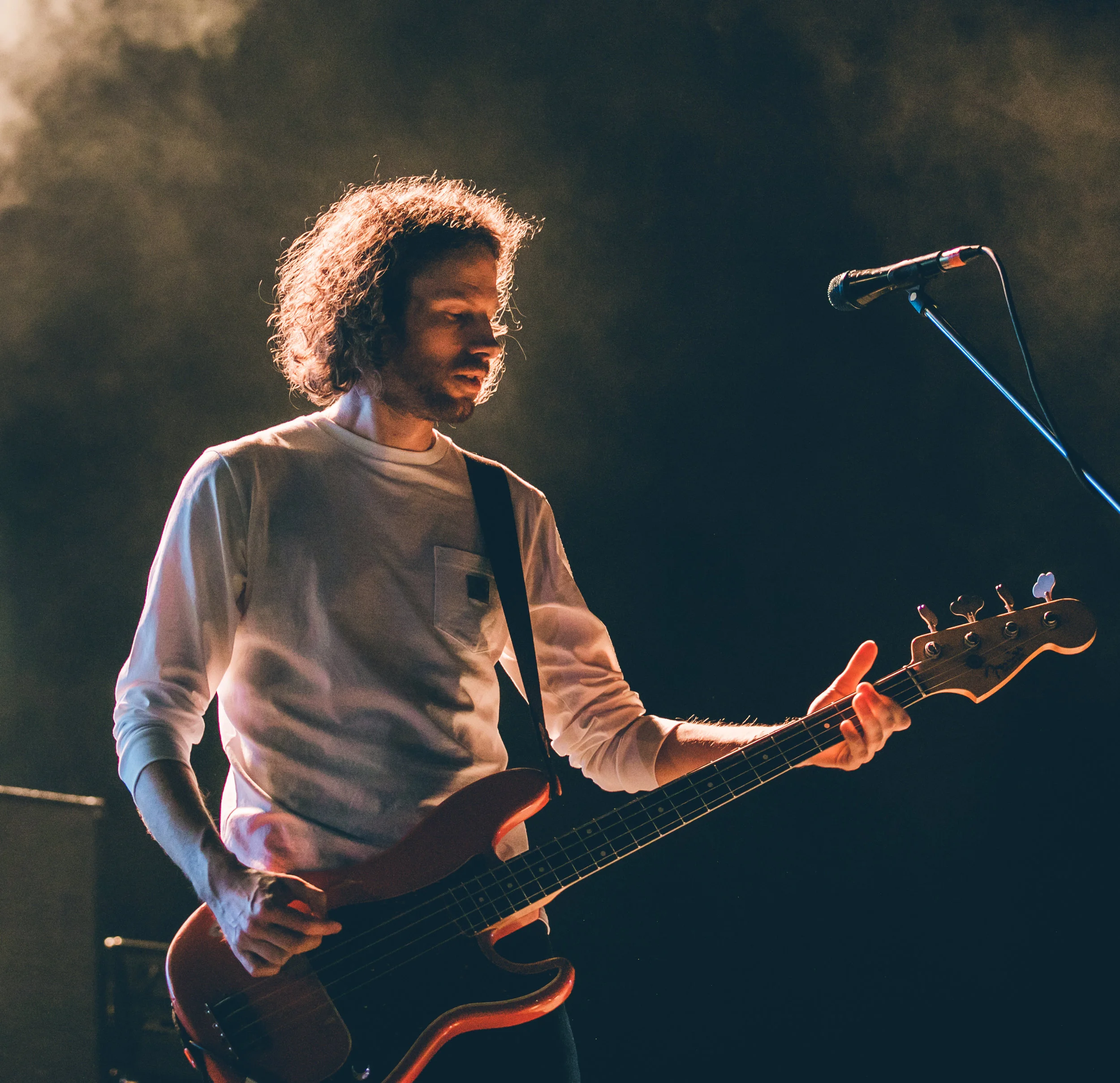 Simon Rix (Kaiser Chiefs)