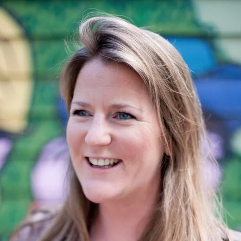 Lucy Heyman