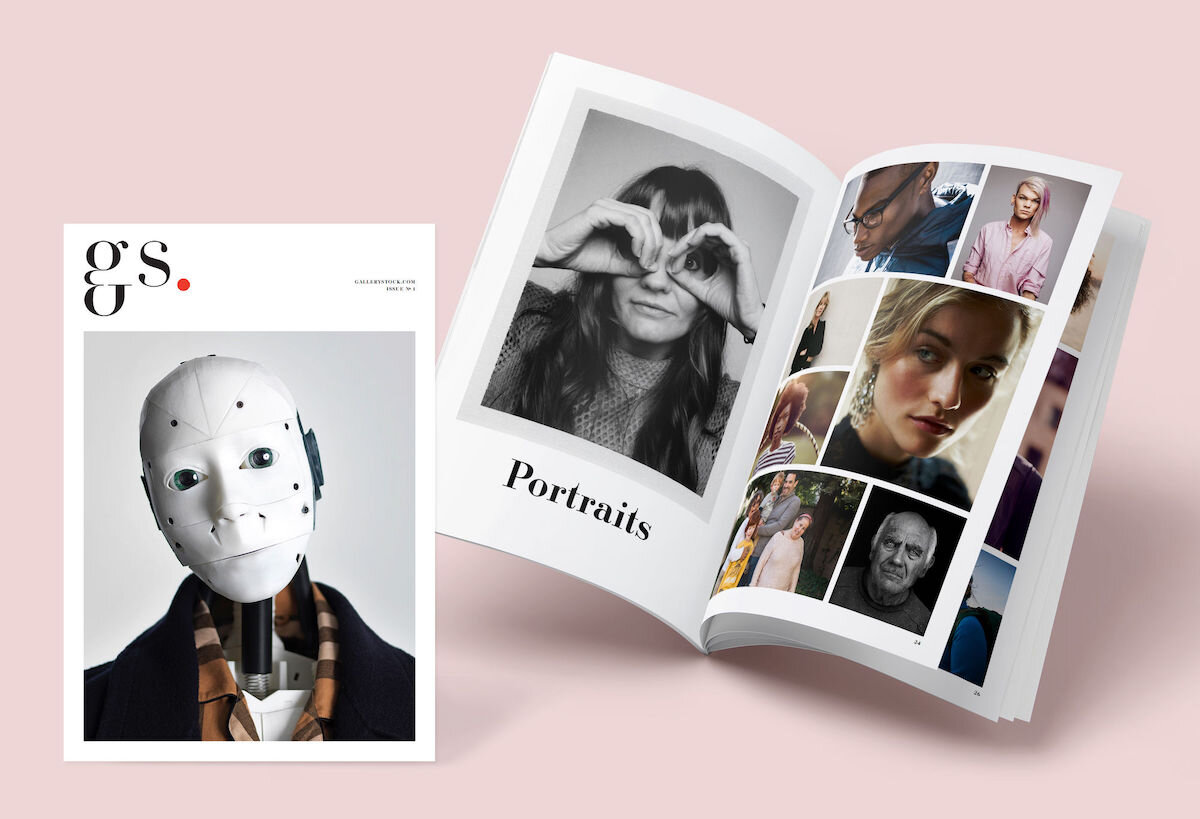 GS Print Edition
