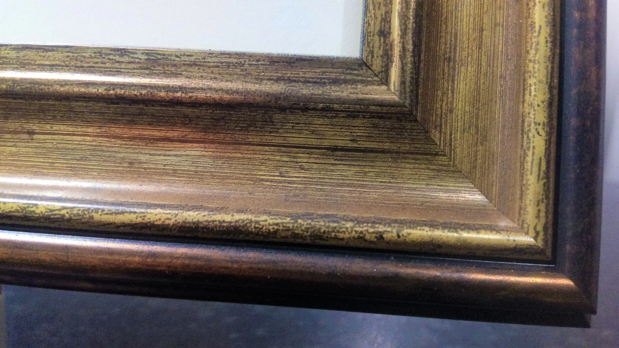 Bespoke Picture Framing — Alison Bradley Gallery