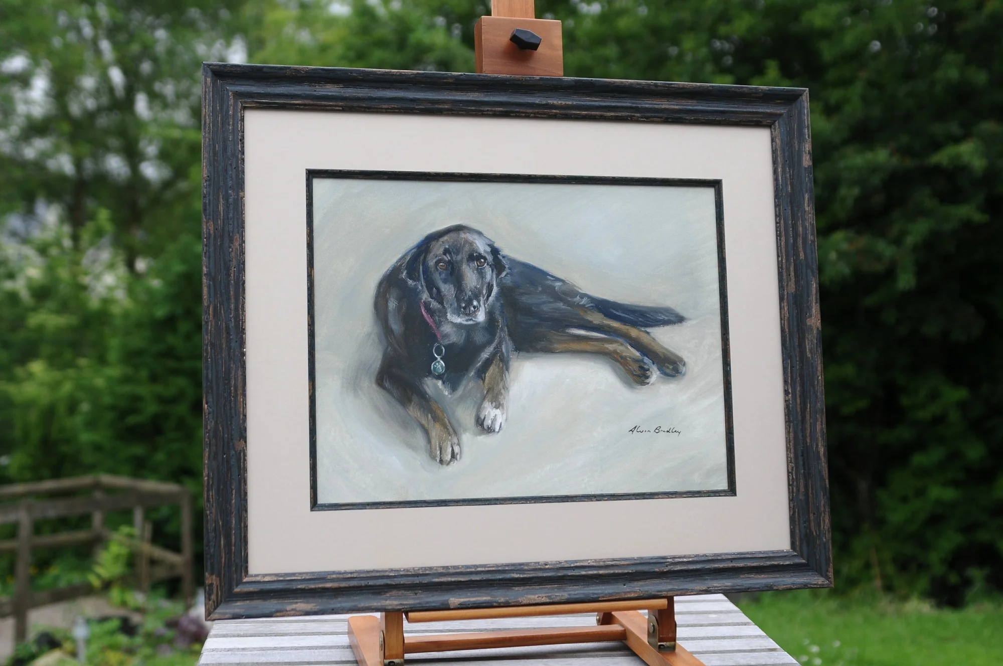 Alison Bradley Gallery