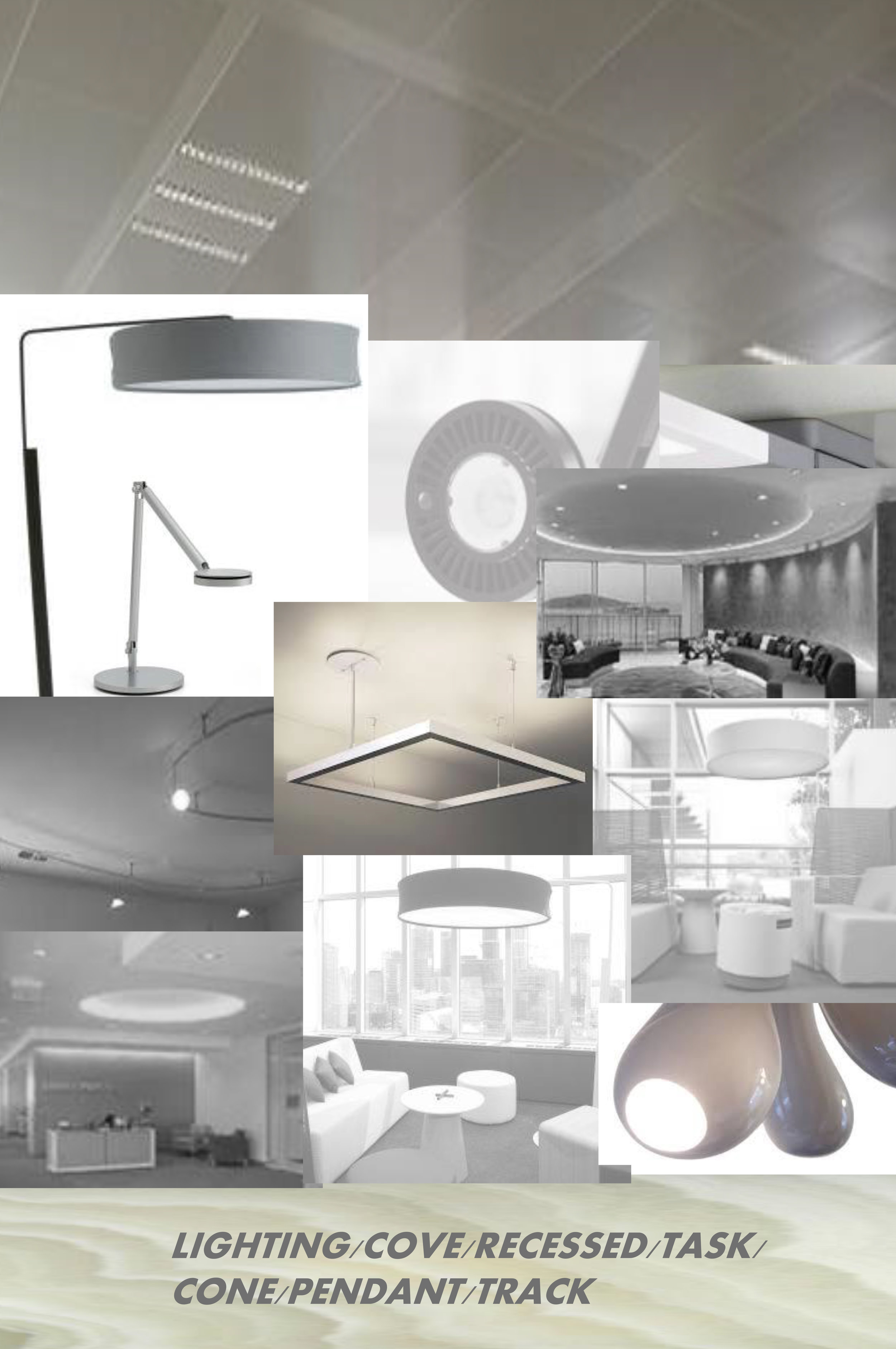FF&E LIGHTING