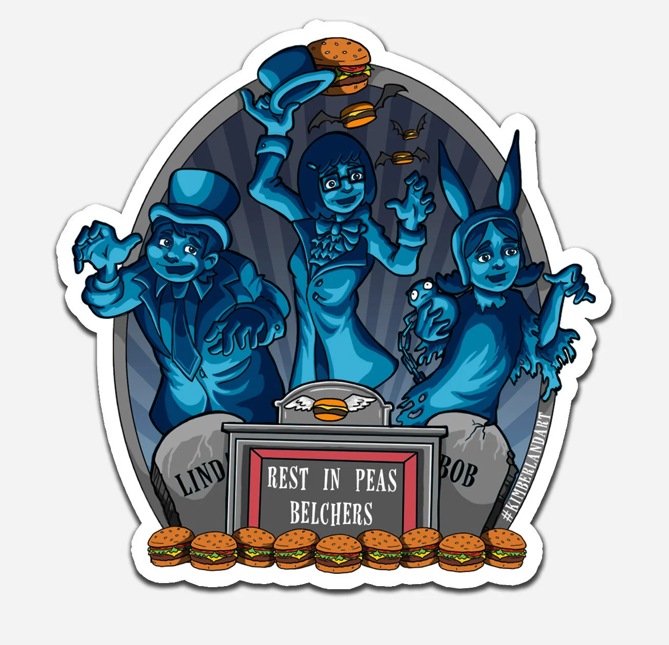 Hitchhiking belchies.JPG