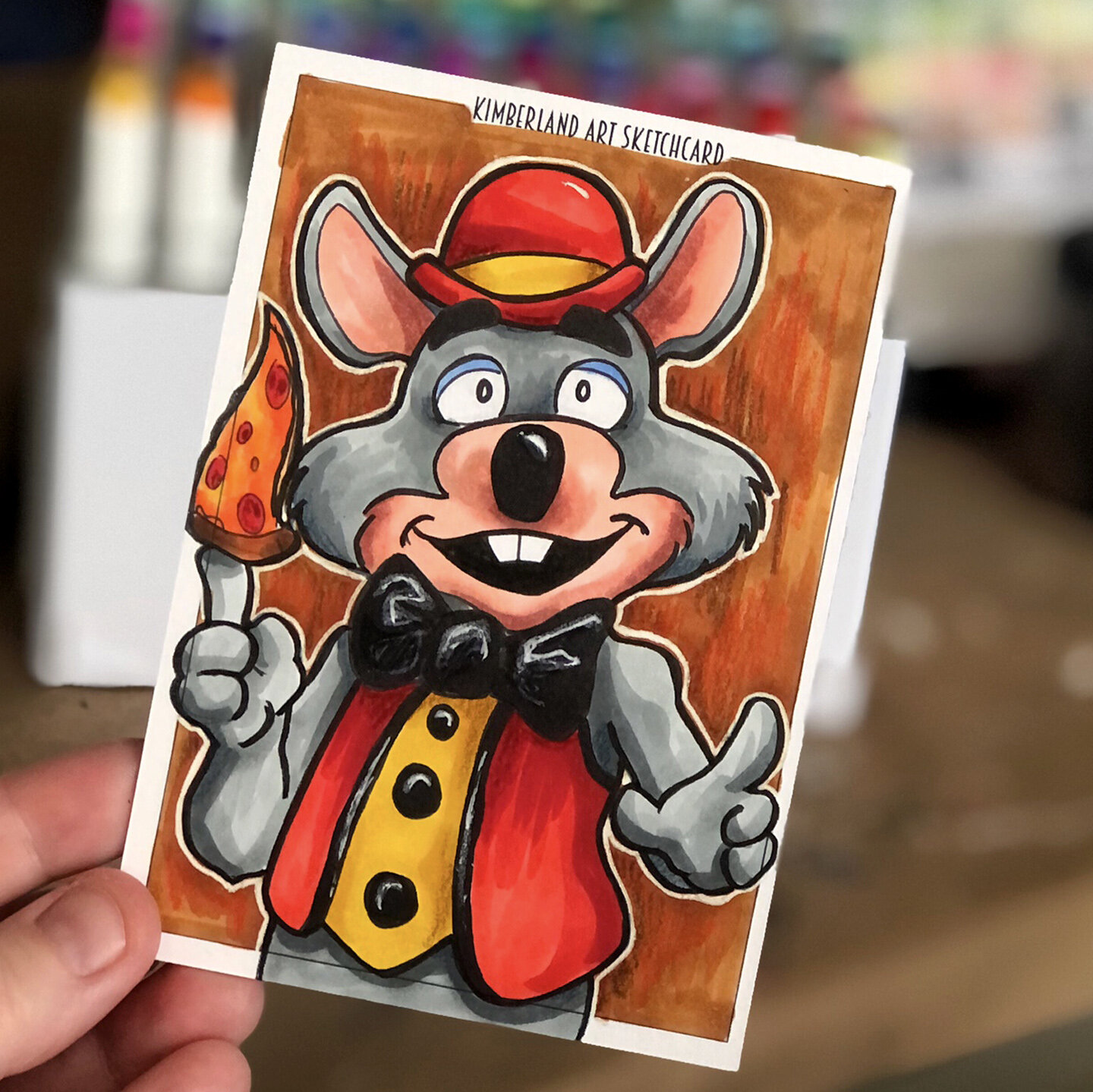 Day 13 Chuck E Cheese.jpg