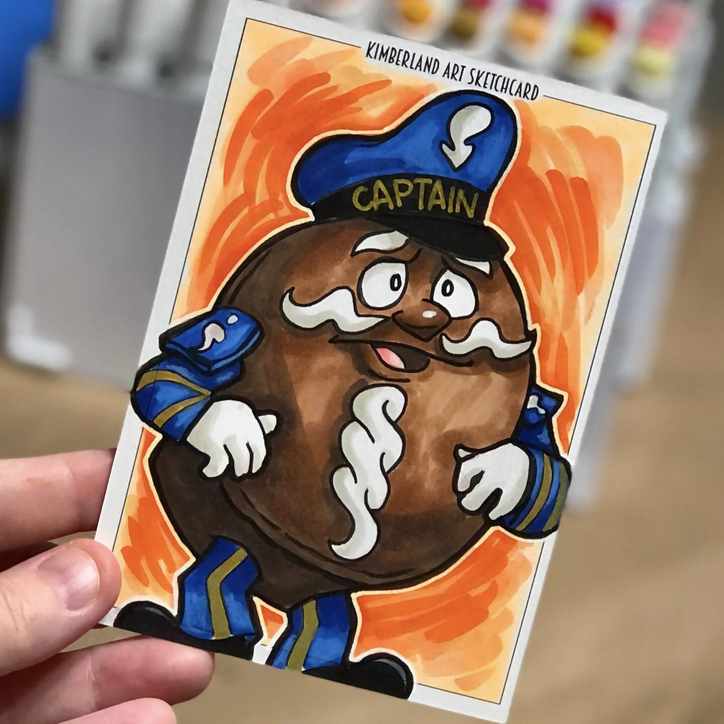 Day 23 Captain Cupcake.jpg