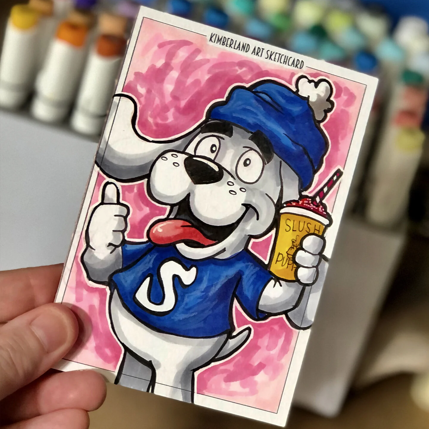 Day 27 Slush Puppie.jpg