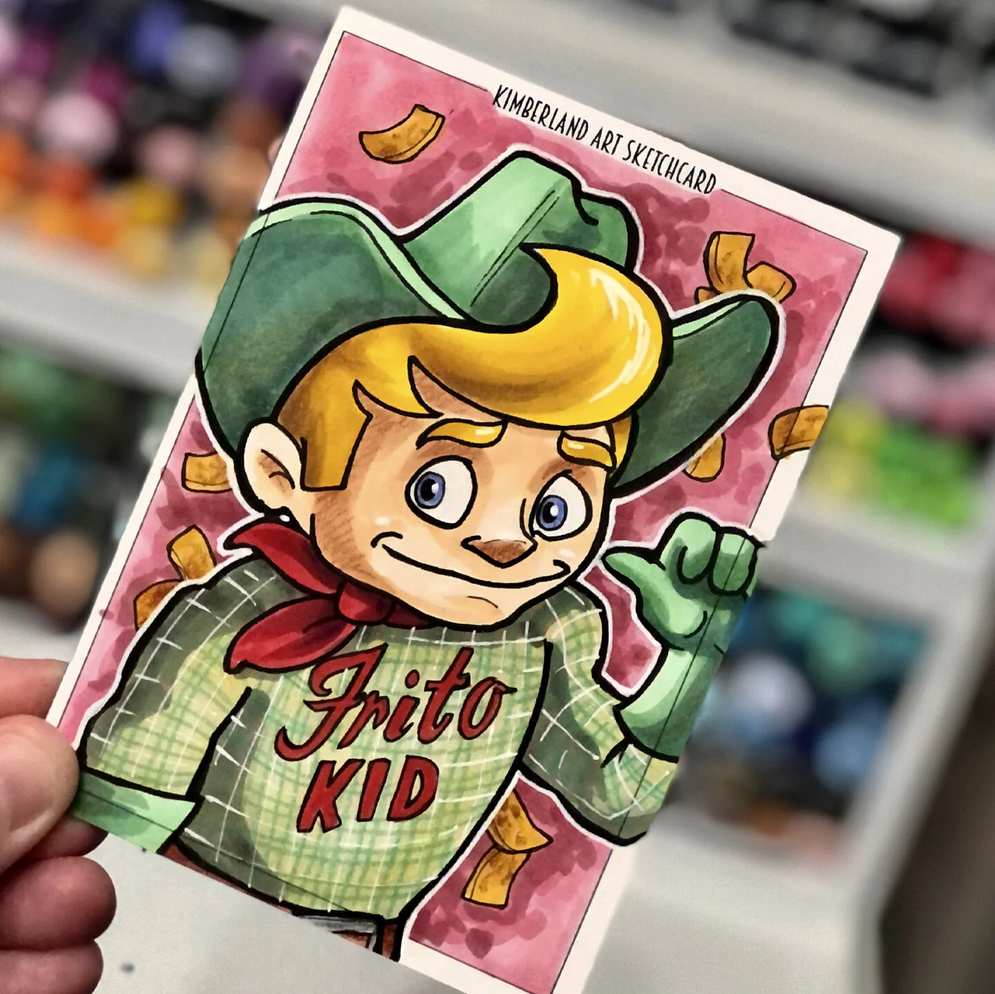 Day 30 Frito Kid.jpg