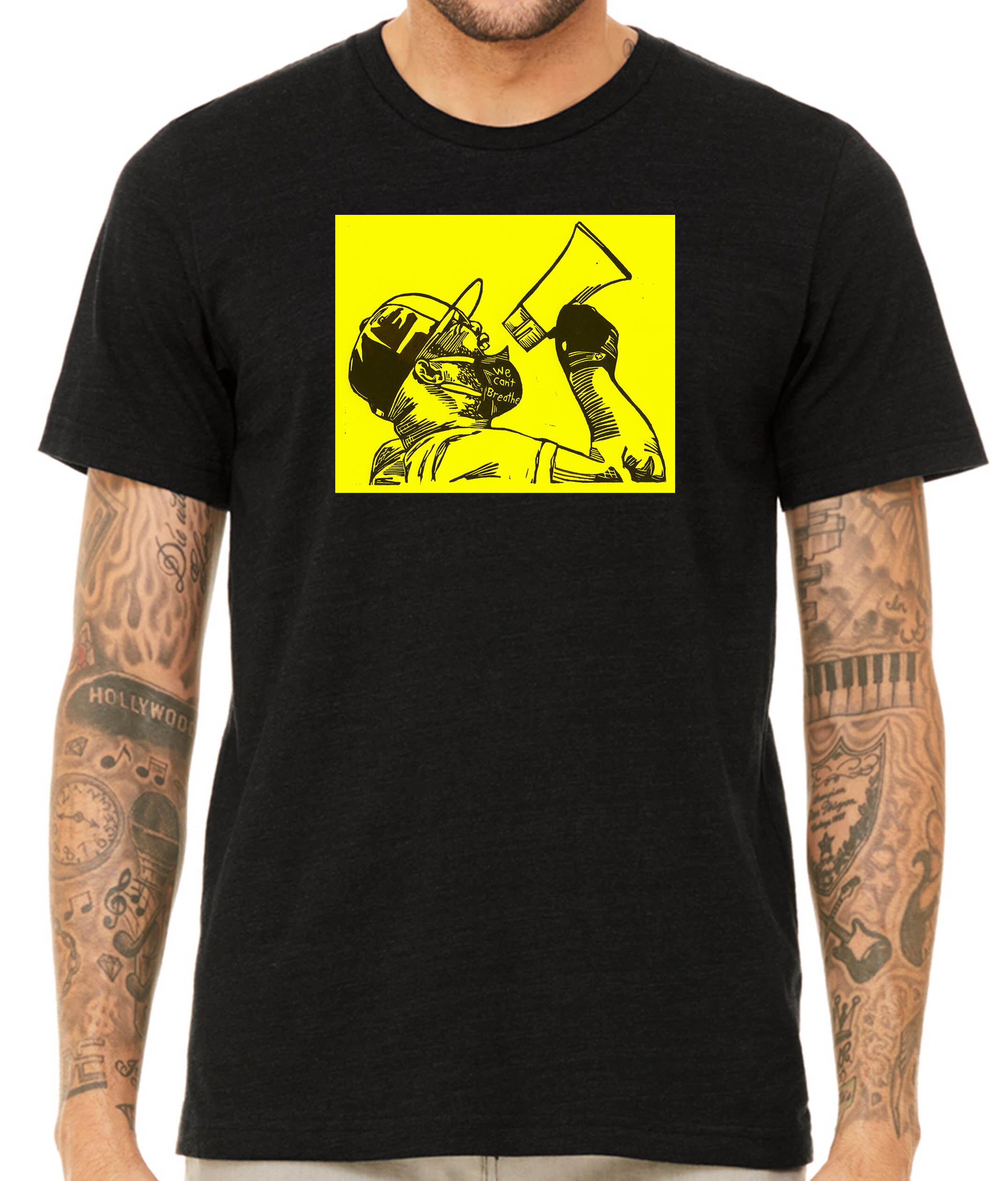 Download Support Louis Pickens Black Betty S Bistro T Shirt Little Chair Printing