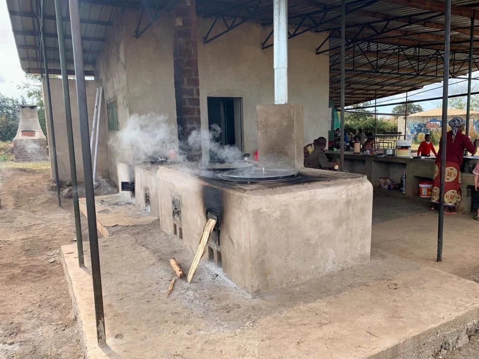 Ovens for Africa