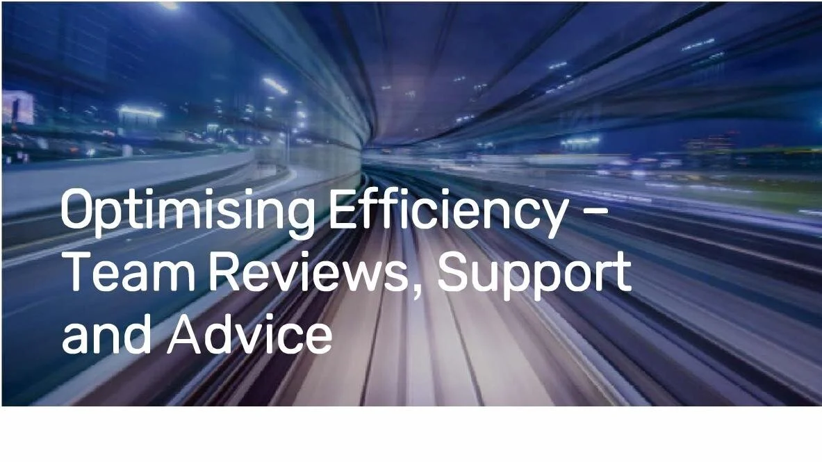 A NEW HYPERSCALE GROUP SERVICE – OPTIMISING LEGAL TEAM EFFICIENCY