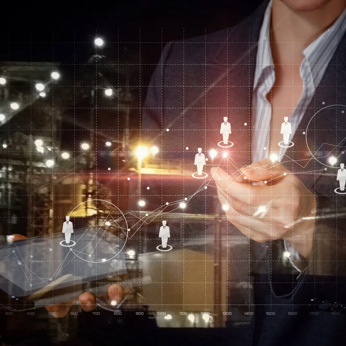 Hyperscale Group Legal Panel Reviews