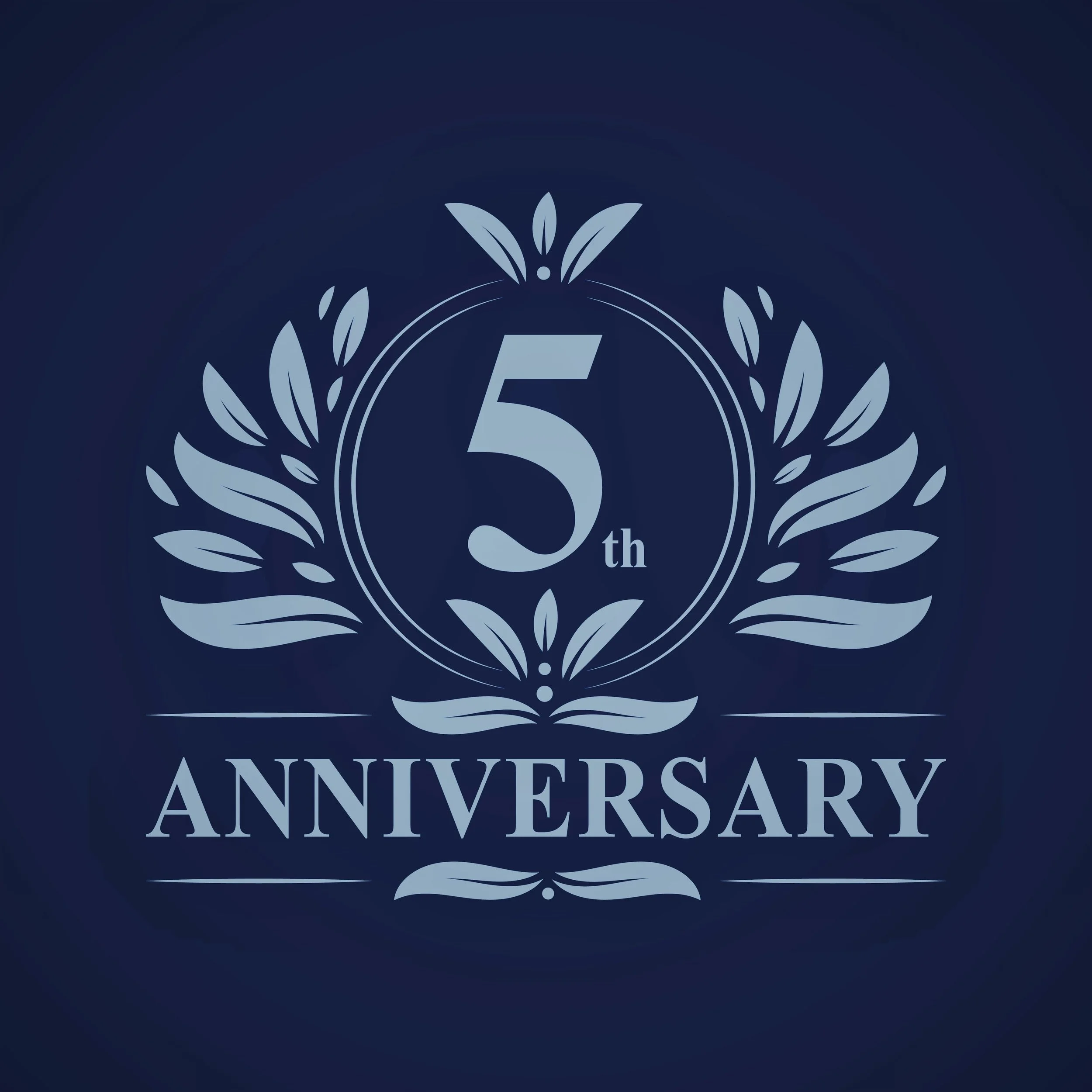 Hyperscale Group – 5th Anniversary