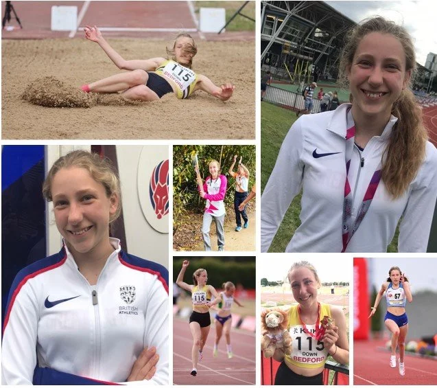 News Update from Maddie