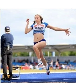 Huge Congratulations to our Sponsored Para-Athlete, Maddie