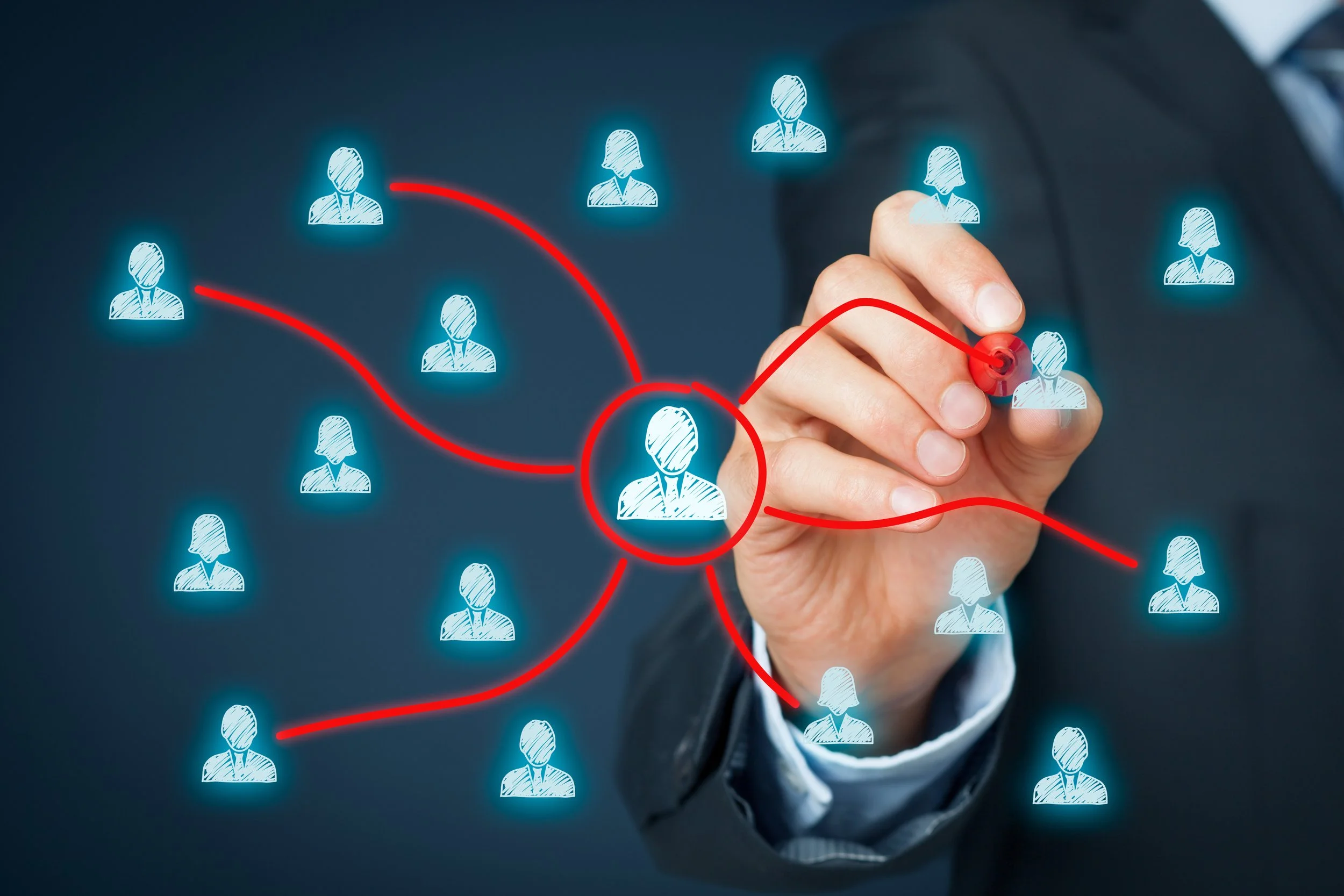 Exposing 20 Hidden Efficiency Killers in Law - 2. Self Service Fallacy