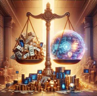 Exposing 20 Hidden Efficiency Killers in Law - 12. The Role and Cost of Technology