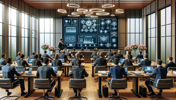 Exposing 20 Hidden Efficiency Killers in Law - 14. Basic Process and Education