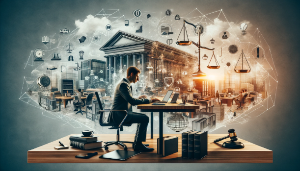Exposing 20 Hidden Efficiency Killers in Law - 16. Mobile or Lack of