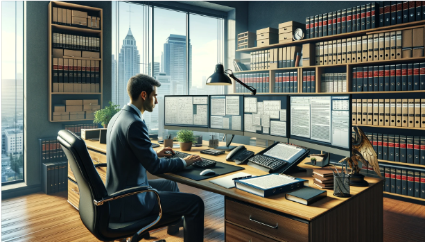Exposing 20 Hidden Efficiency Killers in Law - 17. Benefits Realisation