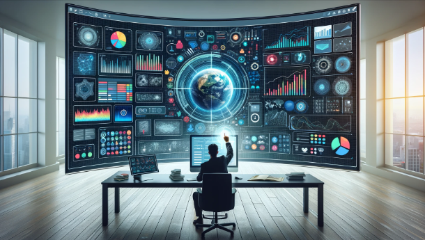 Exposing 20 Hidden Efficiency Killers in Law - 20. Organising Data