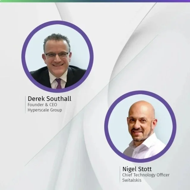 Nexian - The Need for Change Webinar - Wed 11 Feb 26, 12:00GMT