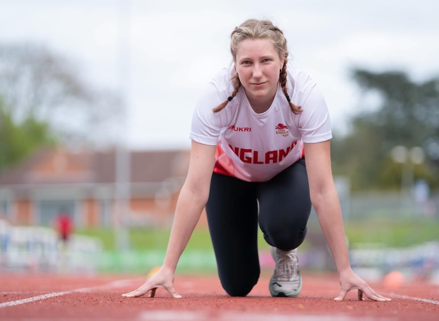 Maddie Down selected to represent Team England at The Commonwealth Games 2026