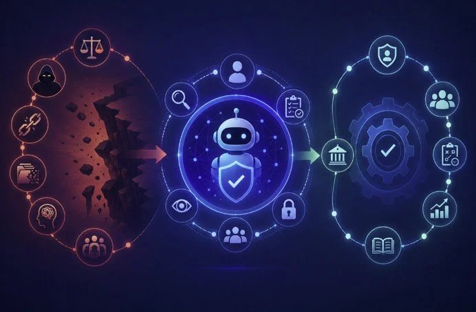 AI Agent Governance: Emerging Challenges and Frameworks