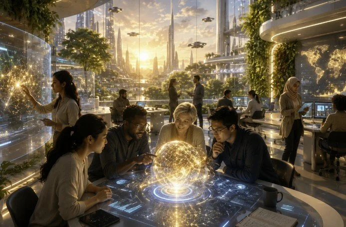 The Golden Era of Knowledge Management