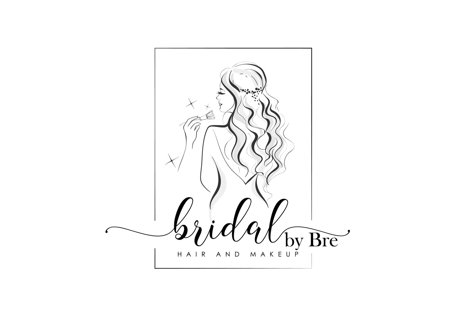 bridal by bre