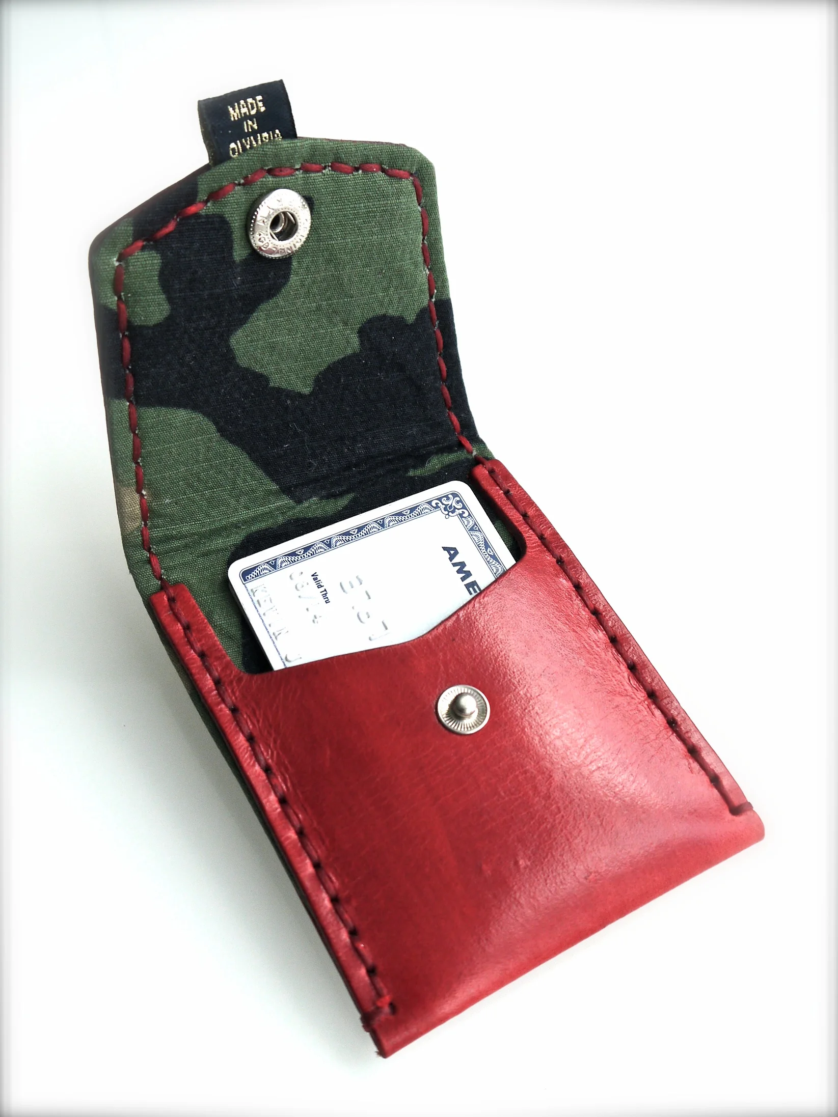 Carry 00 / 21, back