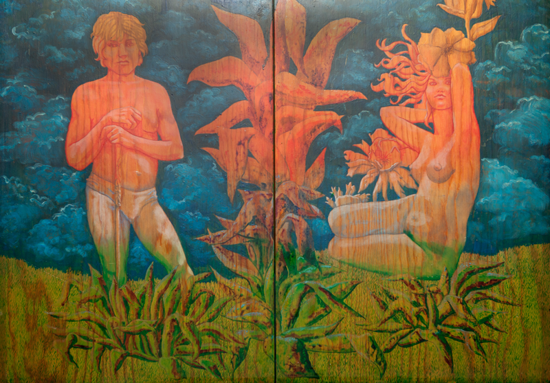 The Lovers (Closed)