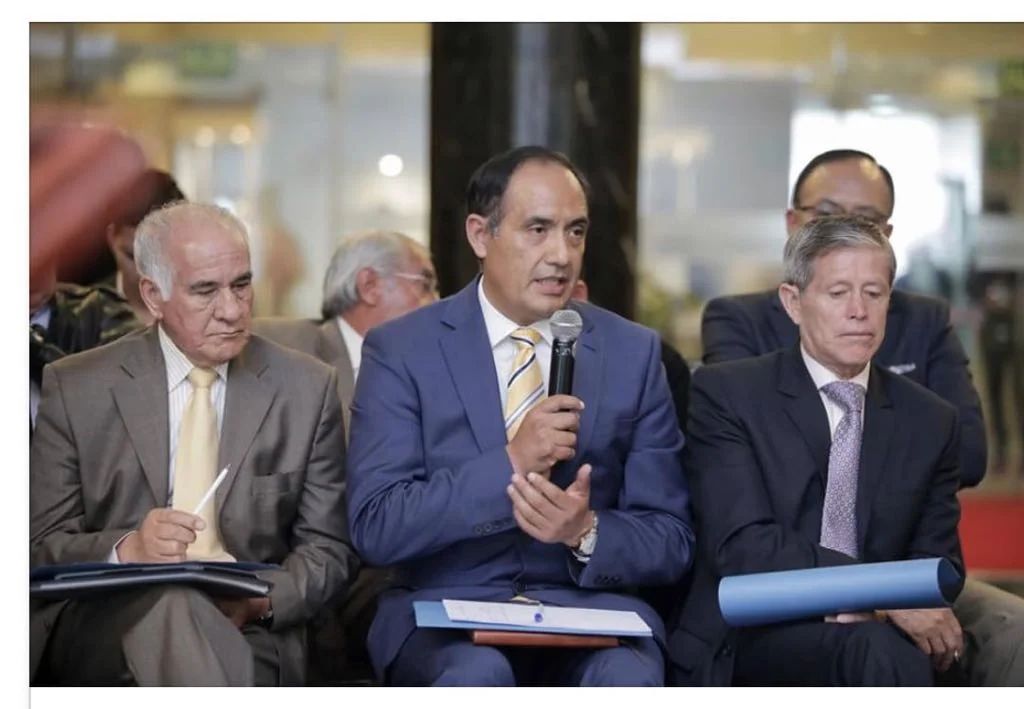 Civil Aviation Law Ecuador- AMENDMENTS