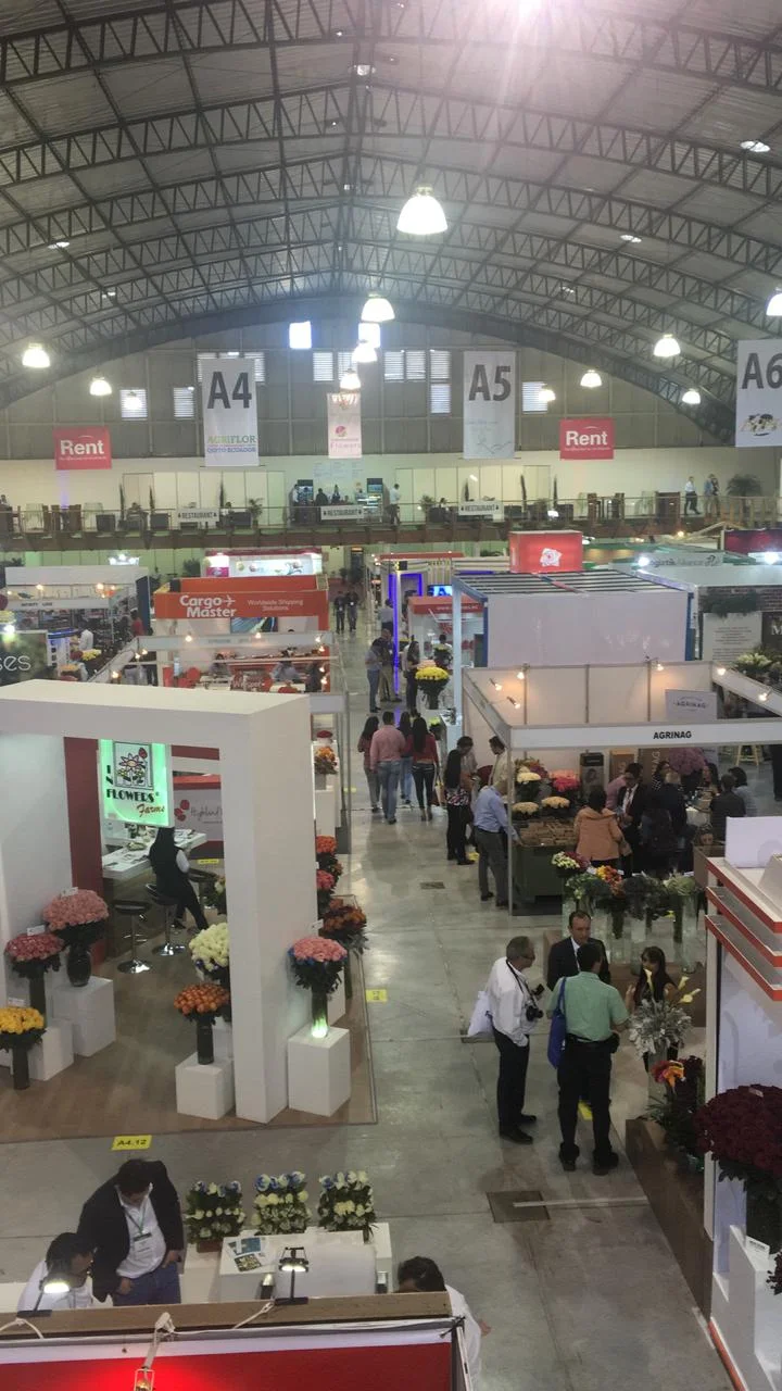 Events That Make A Difference In The World Of Aviation.