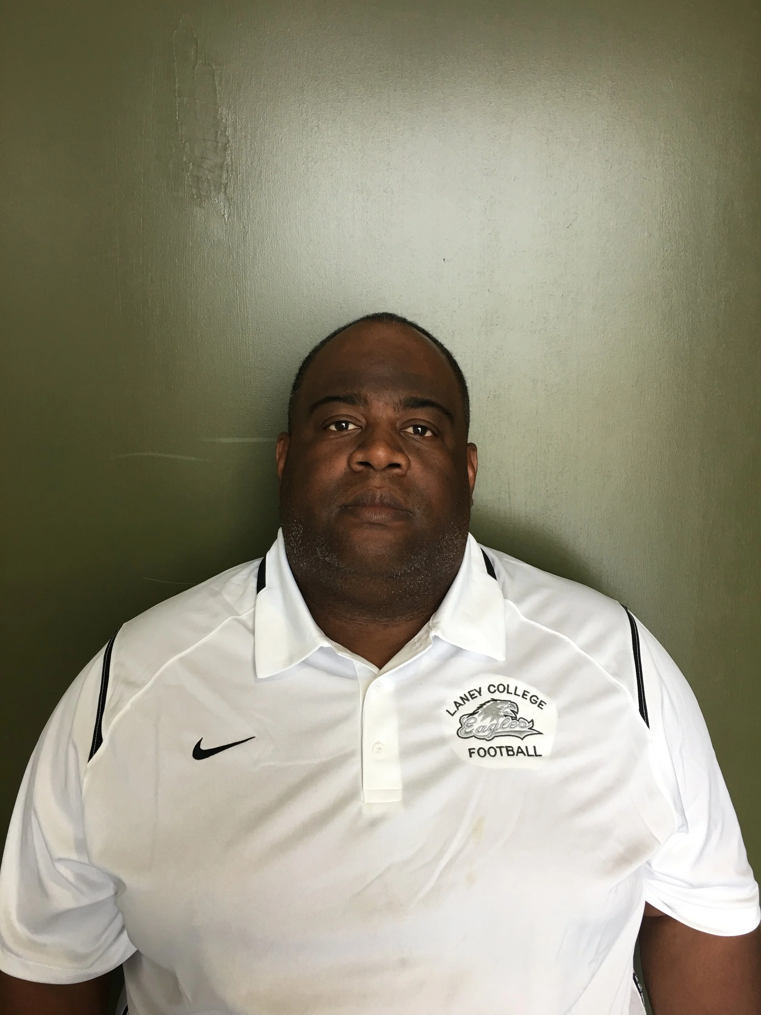 Laney Football Coaches — Laney Athletics