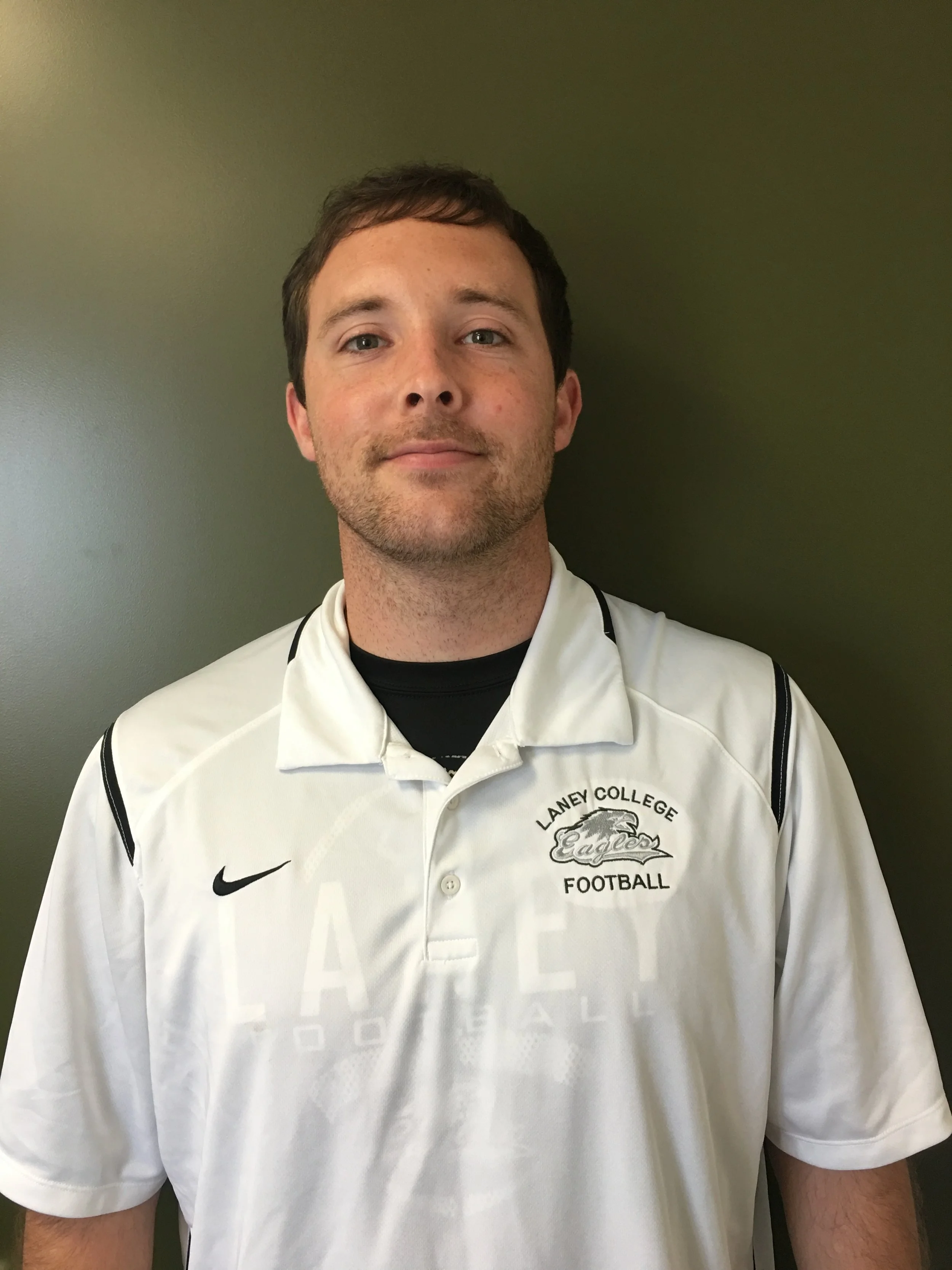 Laney Football Coaches — Laney Athletics